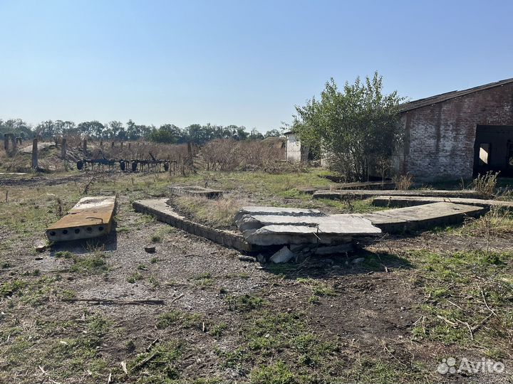 Плиты железобетонные б/у