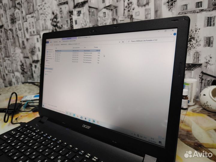 Матрица N156BGE E32