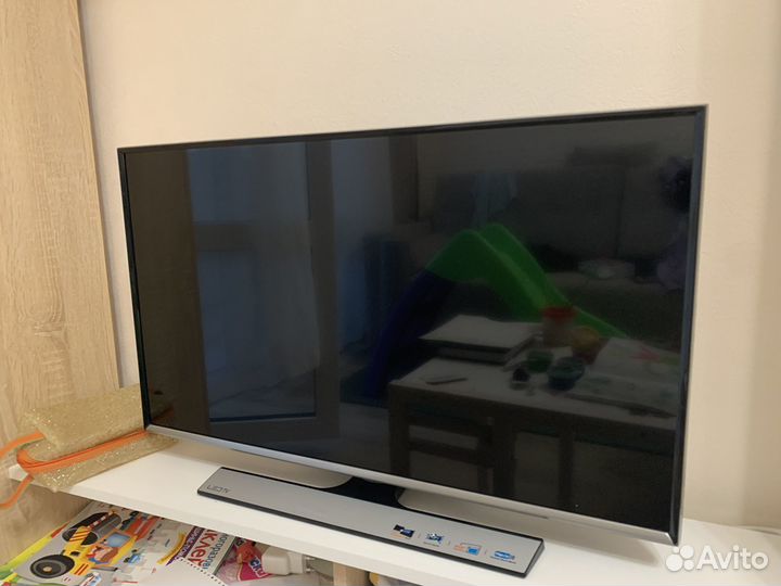 Телевизор samsung 32