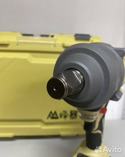 Аккумуляторный гайковерт Feng Bao 2000 Нм (Арт.728