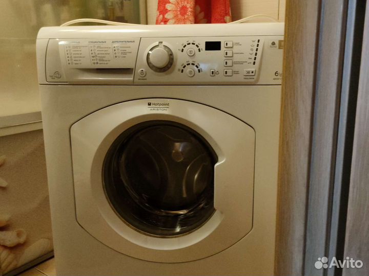 Стиральная машина автомат бу