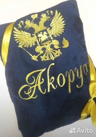 Халат с вышивкой,сделаем этот мир красивее