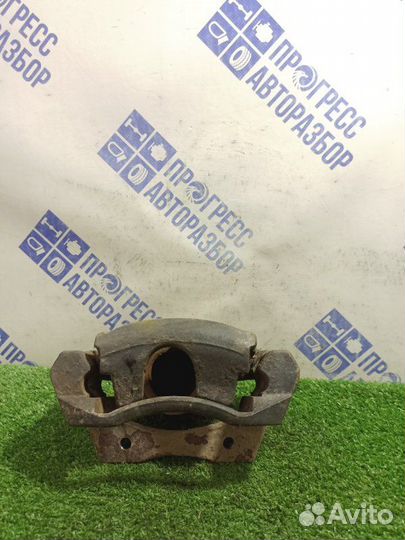 Суппорт тормозной передний левый Ford Mondeo 3