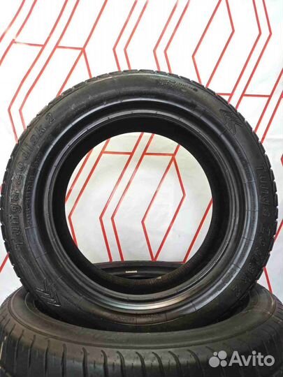 Tunga Zodiak 2 205/55 R16 94T