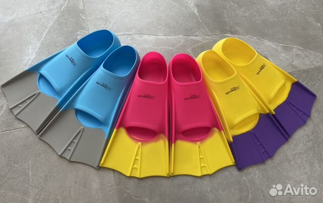 Ласты Light Swim 36-38