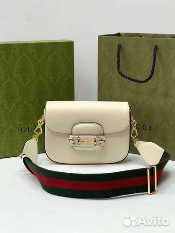 Сумка женская Gucci