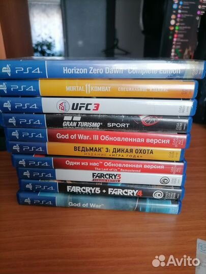 Sony PS4 slim 1tb