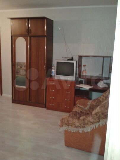 2-к. квартира, 44 м², 4/5 эт.