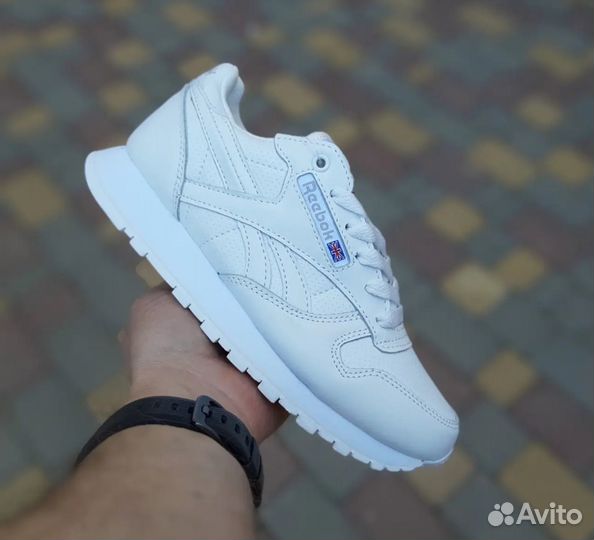 Кроссовки Reebok Classic