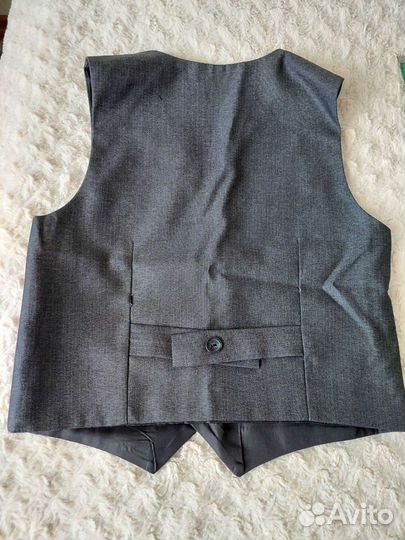 Костюм для мальчика