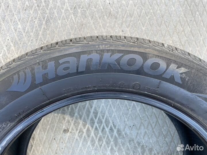 Hankook Dynapro HP2 RA33 235/55 R19