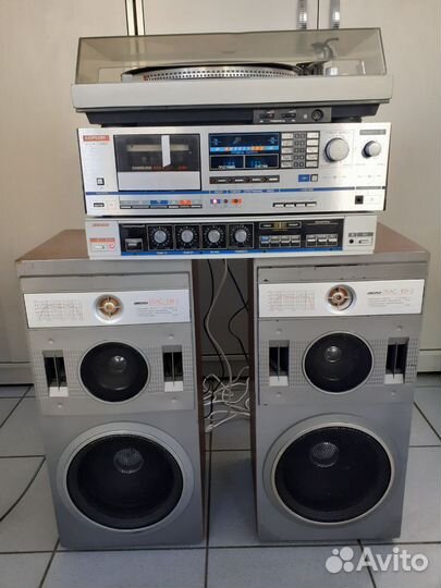 Полный комплект вега 120