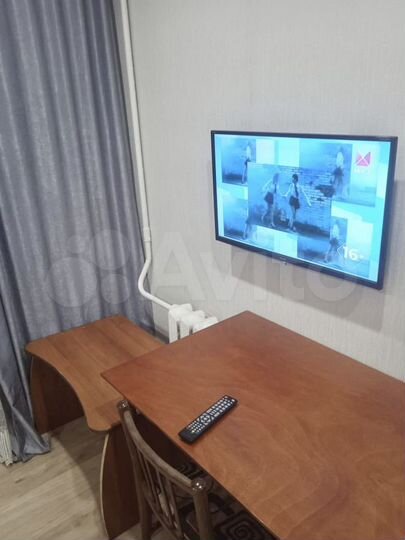 Квартира-студия, 19 м², 5/10 эт.