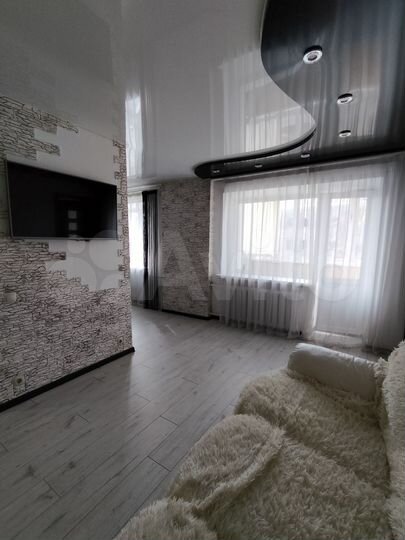 2-к. квартира, 62 м², 3/5 эт.