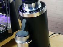 Однодозная кофемолка DF64 2 поколение. DLC жернова