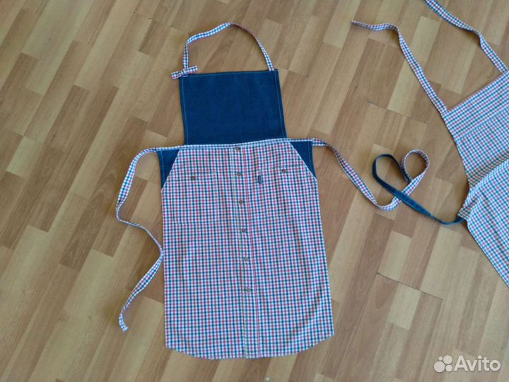 Набор фартуков 