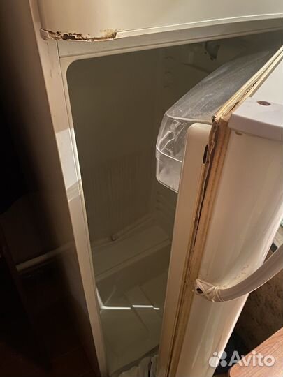 Холодильник бу