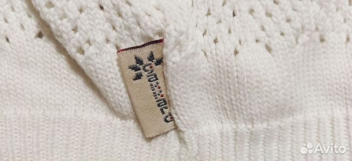 Шапка Gakkard на 7/8 лет