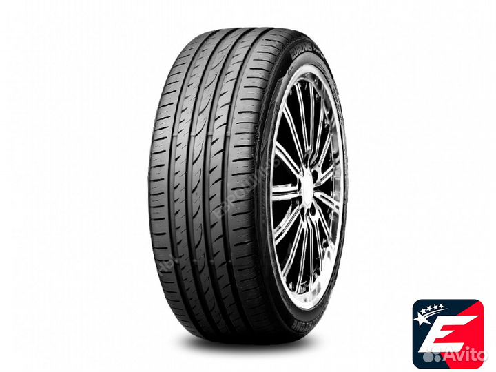 Roadstone Eurovis Sport 04 215/50 R18 96W