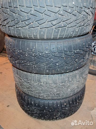 Nokian Tyres Nordman 7 195/65 R15 95T