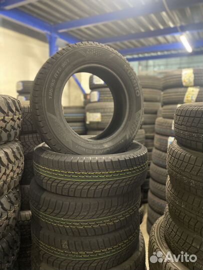 Kumho Ecsta PS71 265/65 R17 112V