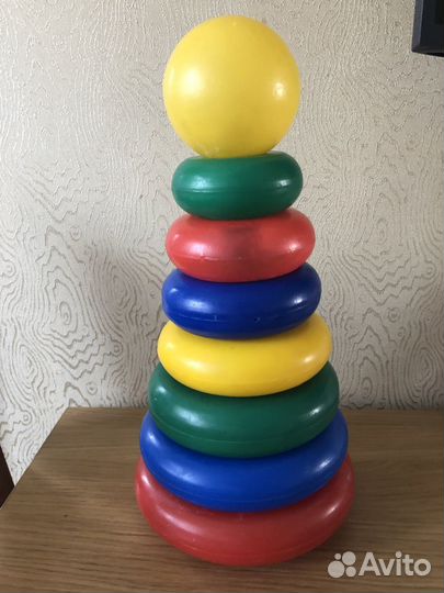 Игрушки, музыкальная карусель