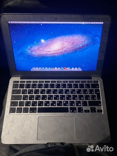 Apple MacBook Air 2011