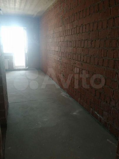 Квартира-студия, 23 м², 4/5 эт.