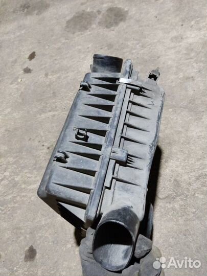 Корпус воздушного фильтра Opel Astra F хетчбек