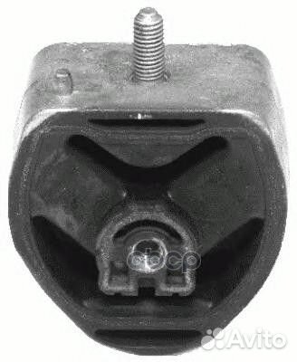 Подушка коробки передач зад 1770201 lemforder