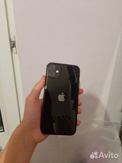 iPhone 11 64gb бу