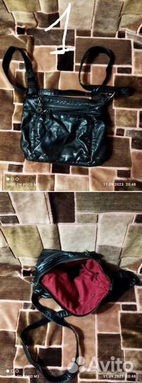 Сумка женская