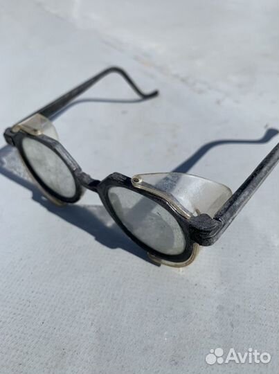 Очки мастера раритет