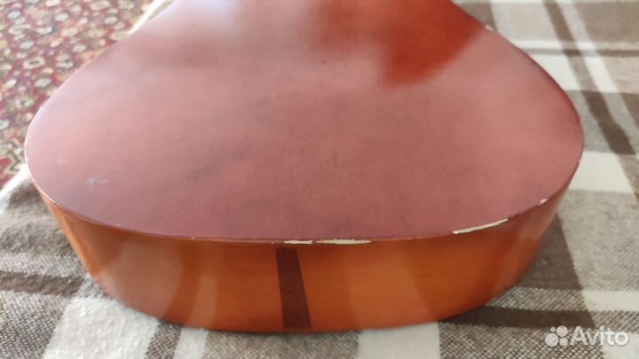 Классическая гитара