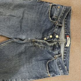 Мужские джинсы levis 501