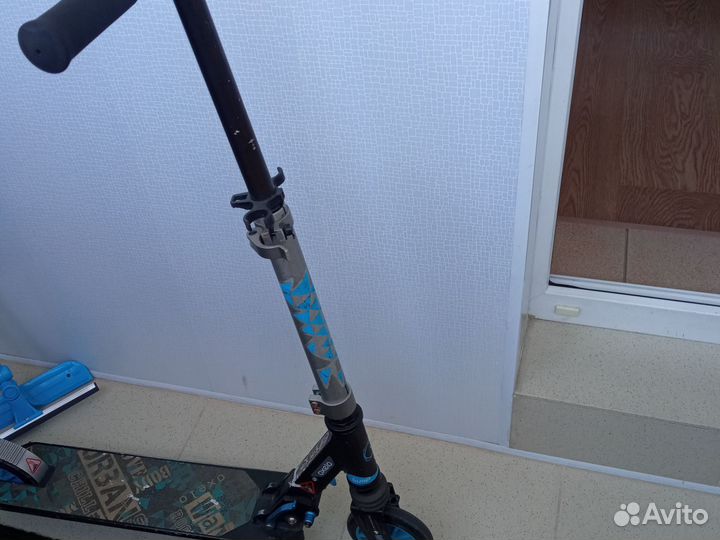 Самокат детский oxelo