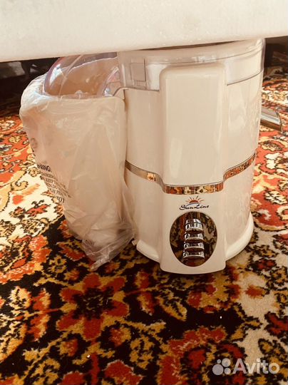 Соковыжималка