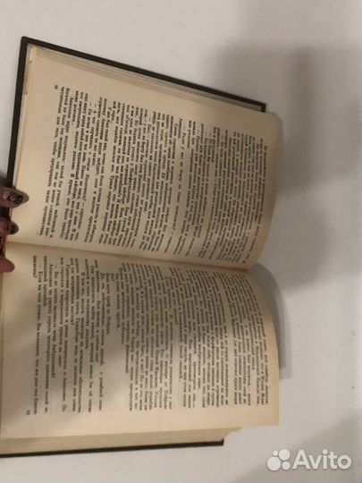 Анн и Серж Голон 