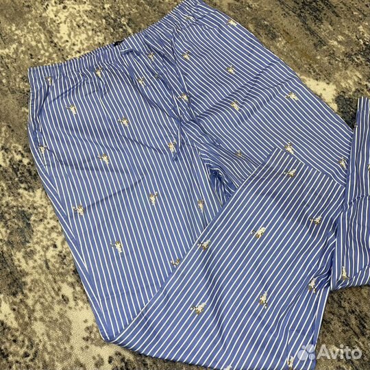 Штаны Polo ralph lauren