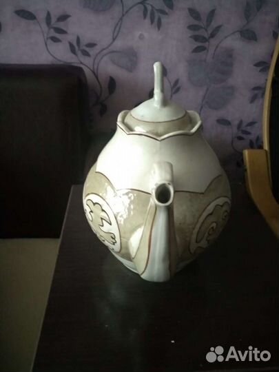 Кувшин СССР