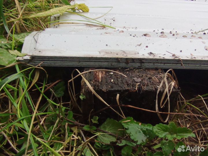 Профнастил