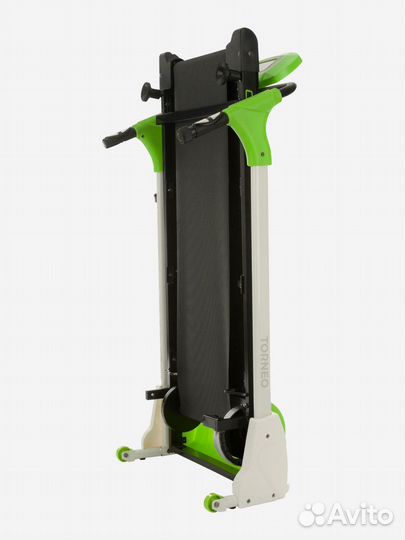 Беговая дорожка torneo