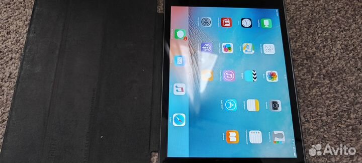 iPad mini 2 16gb + sim