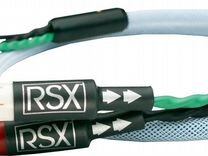 Фонокабель RSX Technologies (Roger Skoff, ex. XLO)