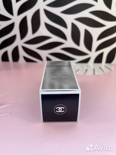 Egoiste Platinum Chanel Тестер (Duty Free)