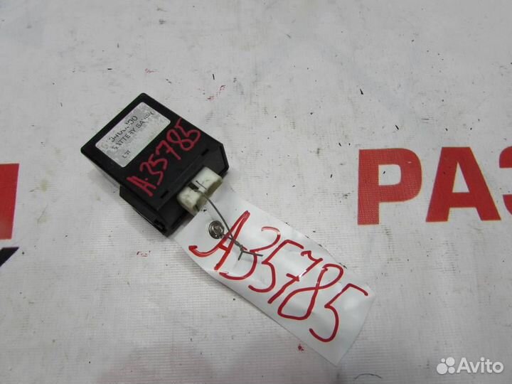 Блок электронный для Chevrolet Lacetti 2003-2013г