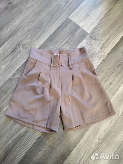 Шорты
