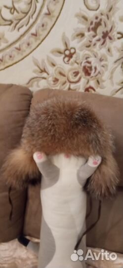 Шапка для девочки или мальчика