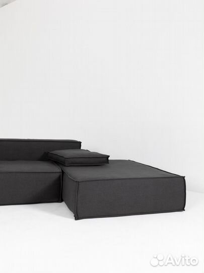 Диван 3600х2800 мм