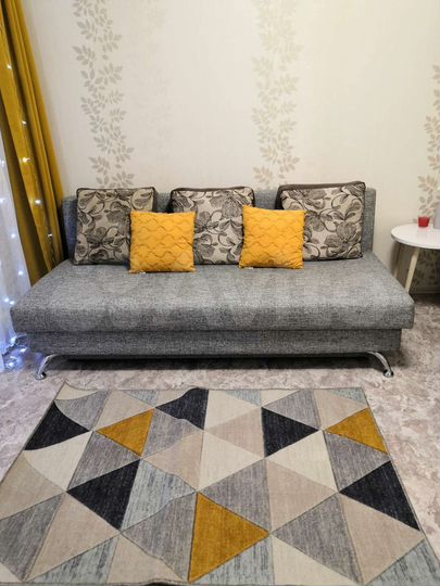 1-к. квартира, 30 м², 4/10 эт.